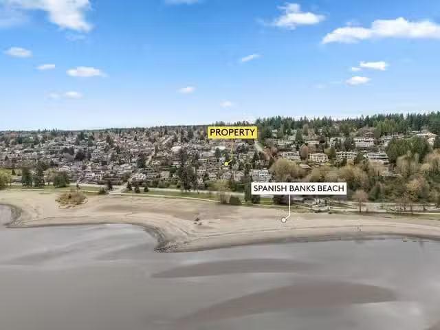 House for sale in Vancouver, Vancouver West, 4667 Simpson Aven.