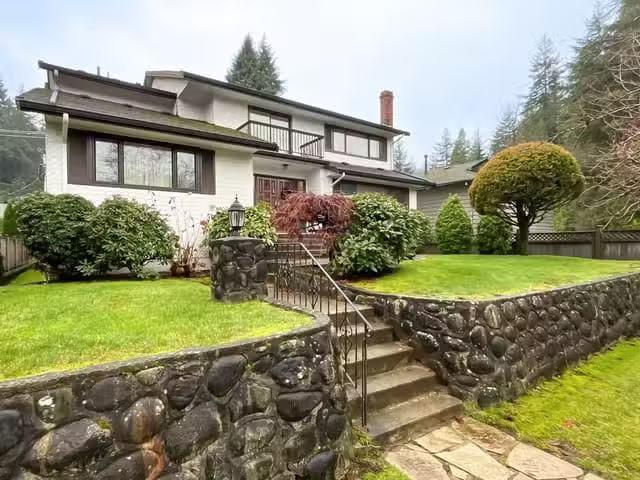 House for sale in Vancouver, Vancouver West, 4680 W 15th Avenu.