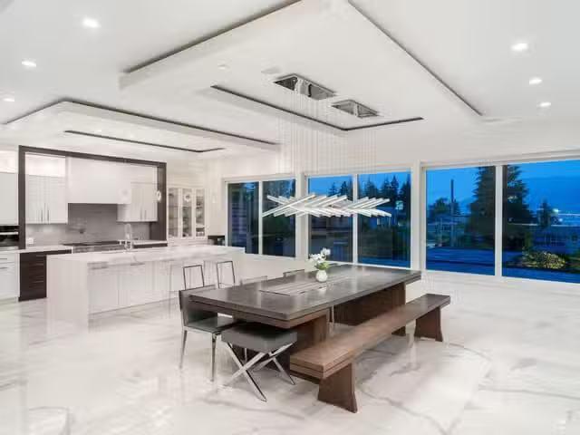 House for sale in Vancouver, Vancouver West, 4623 W 4th Avenue.