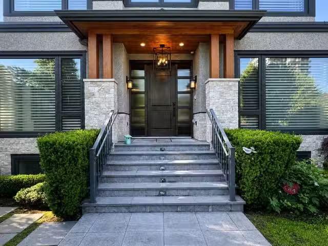House for sale in Vancouver, Vancouver West, 4632 W 11th Avenu.