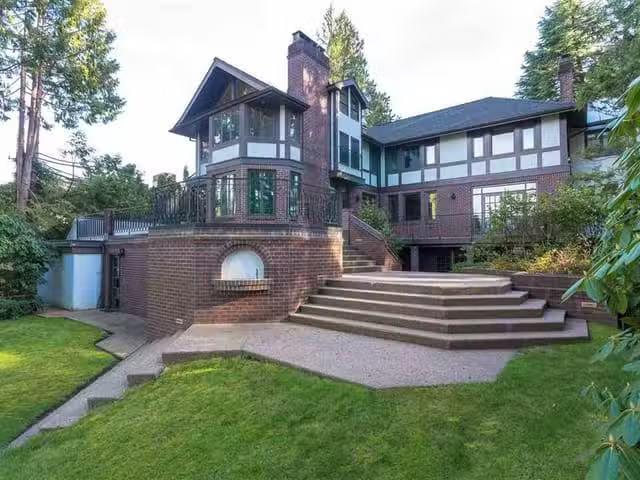 House for sale in Vancouver, Vancouver West, 4777 W 2nd Avenue.