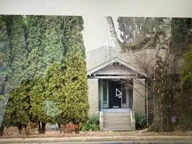 House for sale in Vancouver, Vancouver West, 4777 Oak Street.