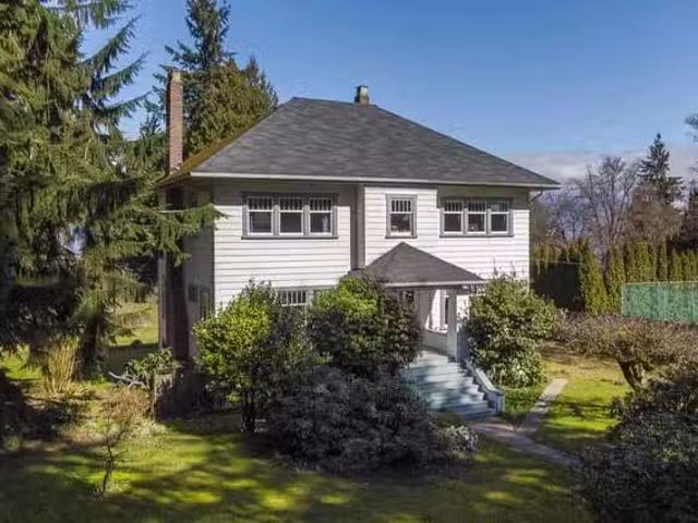 House for sale in Vancouver, Vancouver West, 4715 W 4th Avenue.