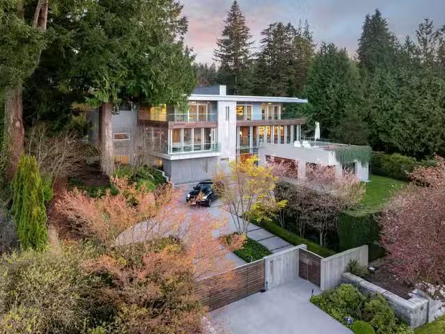 House for sale in Vancouver, Vancouver West, 4850 Fannin Avenu.