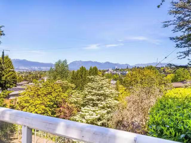 House for sale in Vancouver, Vancouver West, 4888 Narvaez Driv.