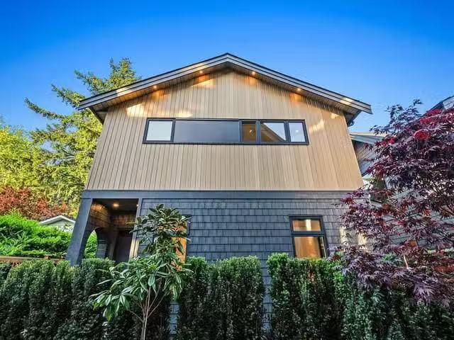 House for sale in Vancouver, Vancouver West, 5032 Granville St.