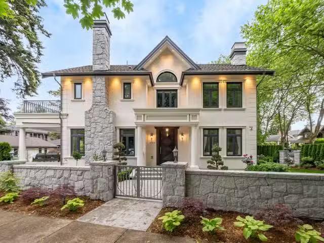 House for sale in Vancouver, Vancouver West, 5188 Yew Street.