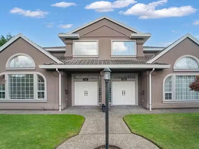 House for sale in Vancouver, Vancouver West, 5480 Cambie Stree.
