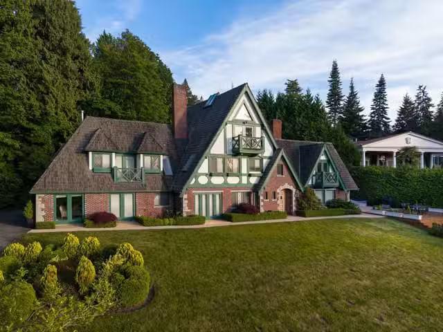 House for sale in Vancouver, Vancouver West, 5550 Nw Marine Dr.