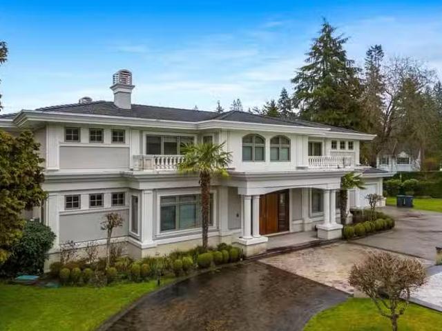 House for sale in Vancouver, Vancouver West, 5515 Kingston Roa.