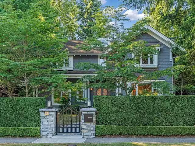 House for sale in Vancouver, Vancouver West, 5530 Mc Master Ro.