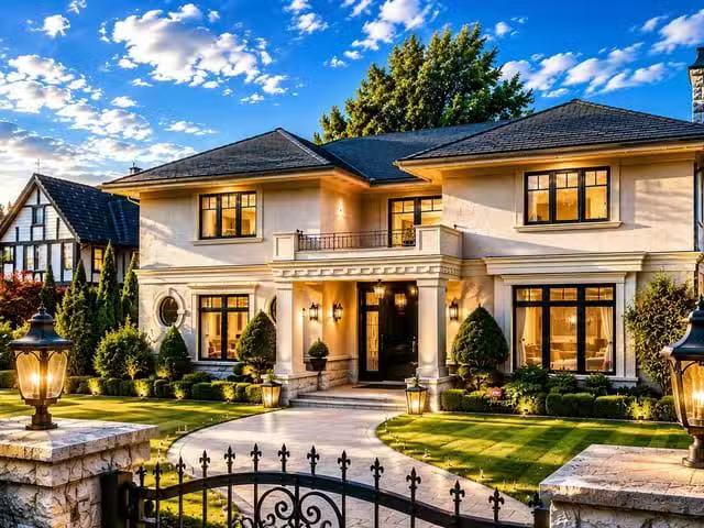 House for sale in Vancouver, Vancouver West, 5755 Angus Drive.
