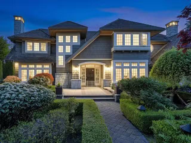 House for sale in Vancouver, Vancouver West, 5730 College High.
