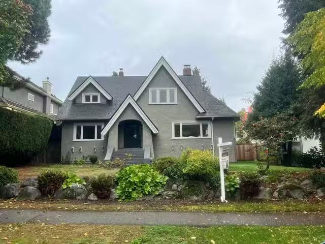 House for sale in Vancouver, Vancouver West, 5870 Cartier Stre.