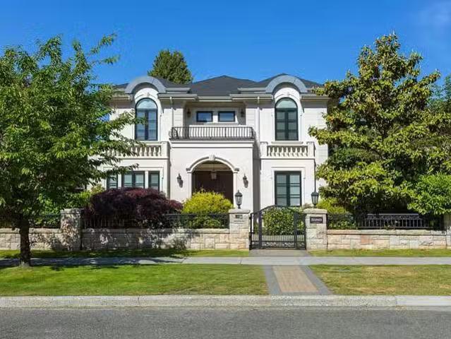 House for sale in Vancouver, Vancouver West, 5989 Cartier Stre.