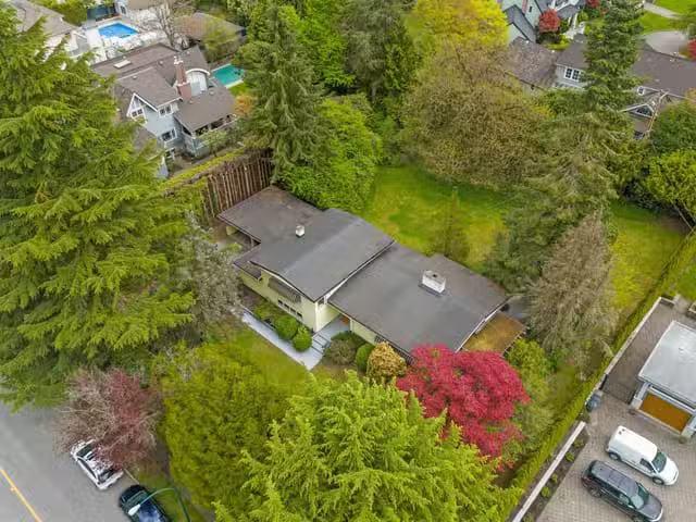 House for sale in Vancouver, Vancouver West, 6150 Blenheim Str.