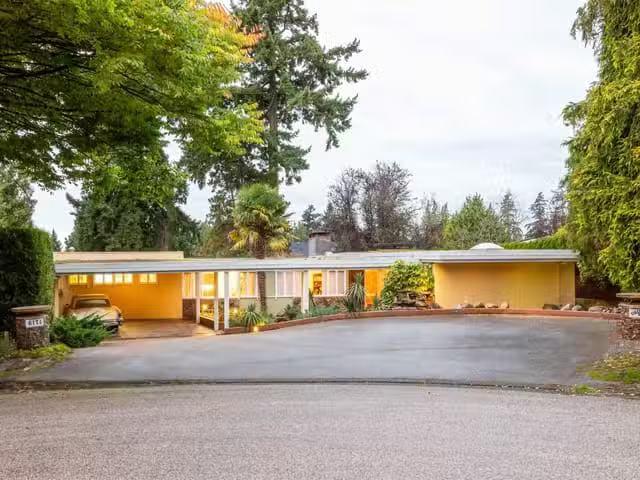 House for sale in Vancouver, Vancouver West, 6171 Collingwood.