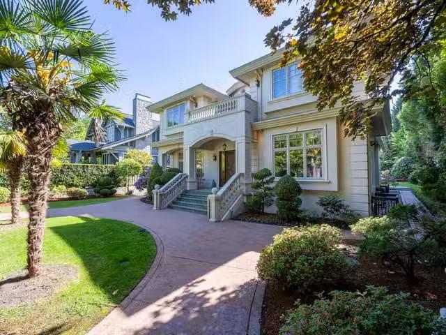 House for sale in Vancouver, Vancouver West, 6188 Adera Street.