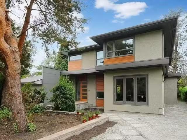 House for sale in Vancouver, Vancouver West, 6109 Highbury Str.