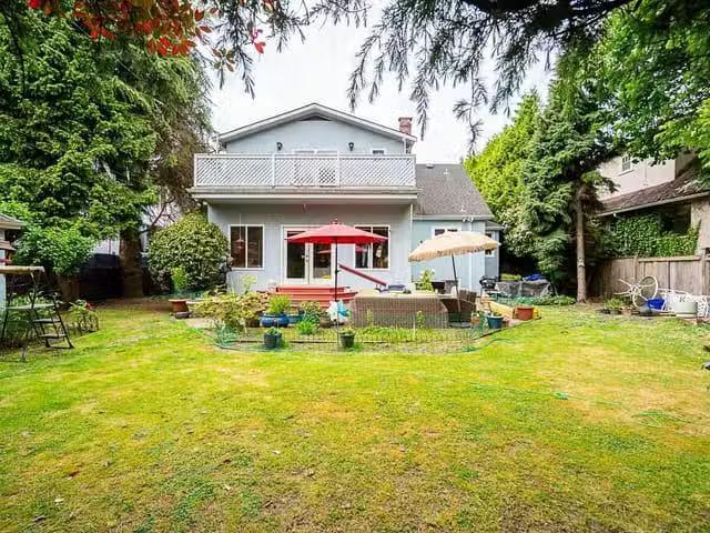 House for sale in Vancouver, Vancouver West, 6138 Granville St.