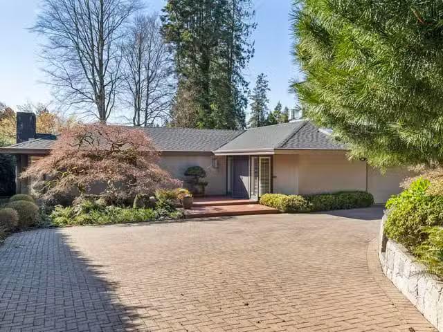 House for sale in Vancouver, Vancouver West, 6291 Carnarvon St.