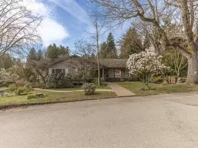 House for sale in Vancouver, Vancouver West, 6297 Mackenzie St.