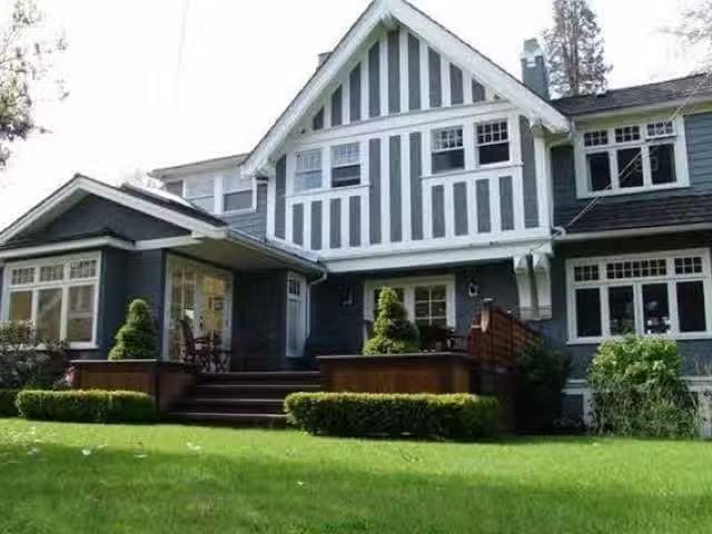 House for sale in Vancouver, Vancouver West, 6485 Adera Street.