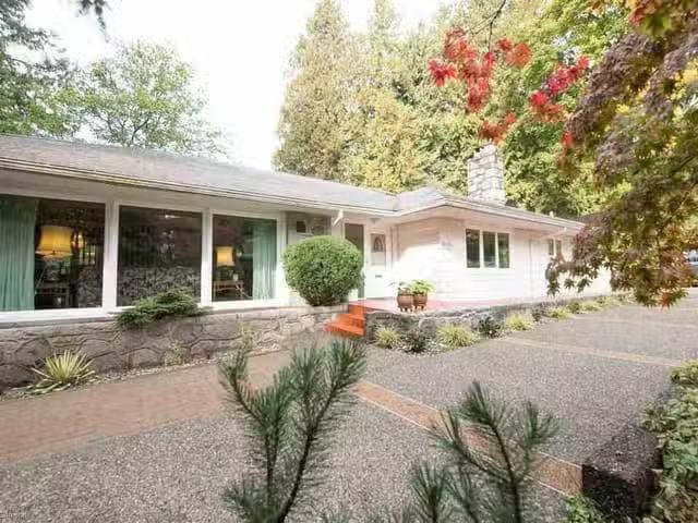 House for sale in Vancouver, Vancouver West, 6491 Mackenzie Pl.