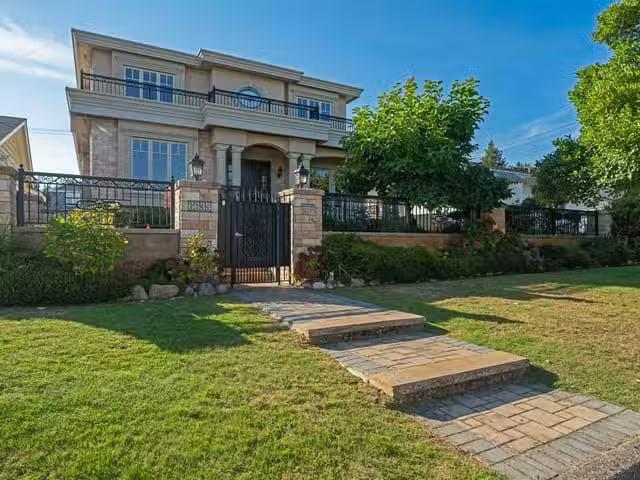 House for sale in Vancouver, Vancouver West, 6633 Neal Street.