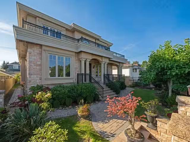House for sale in Vancouver, Vancouver West, 6633 Neal Street.