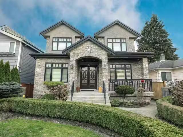 House for sale in Vancouver, Vancouver West, 66 W 44th Avenue.