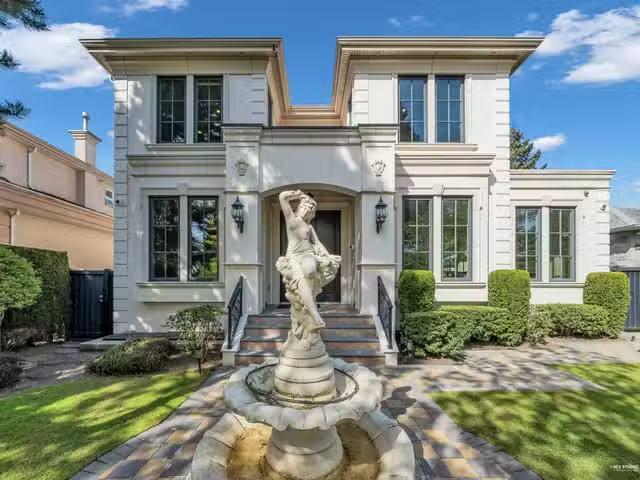 House for sale in Vancouver, Vancouver West, 6963 Fremlin Stre.