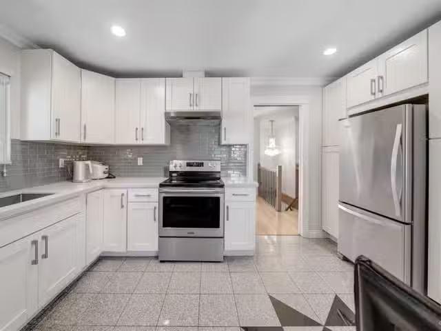 House for sale in Vancouver, Vancouver West, 7531 Oak Street.