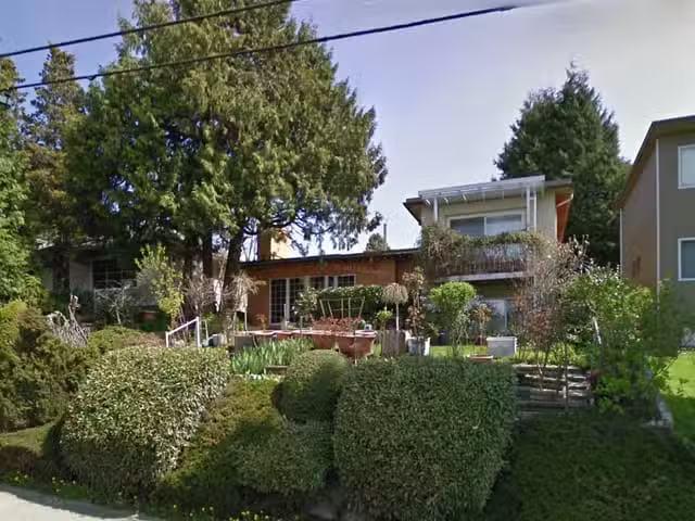 House for sale in Vancouver, Vancouver West, 7664 Granville St.