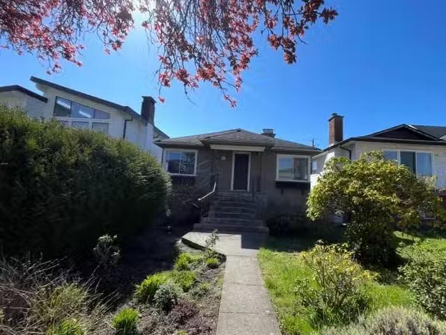 House for sale in Vancouver, Vancouver West, 782 W 66th Avenue.