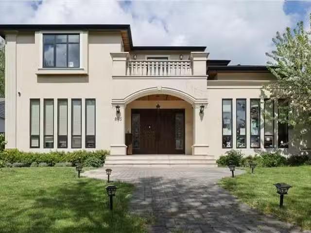 House for sale in Vancouver, Vancouver West, 875 W 38th Avenue.