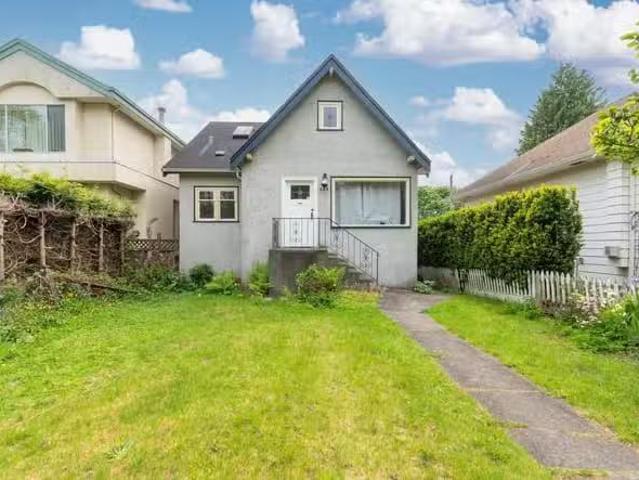 House for sale in Vancouver, Vancouver West, 922 Park Drive, 2.