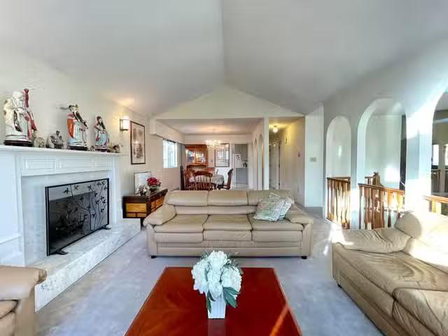 House for sale in Vancouver, Vancouver West, 937 W 18th Avenue.