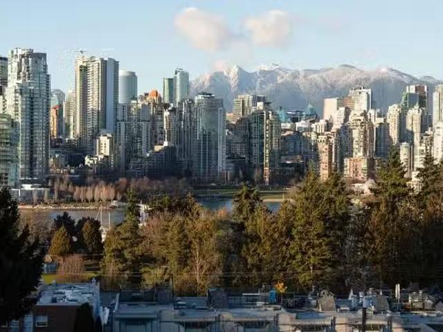 House for sale in Vancouver, Vancouver West, 967 W 8th Avenue.