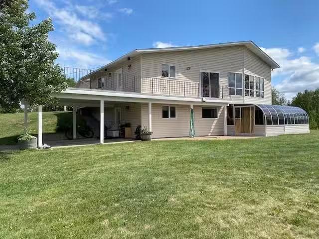 House for sale in Vanderhoof Rural, Vanderhoof, Vanderhoof A.