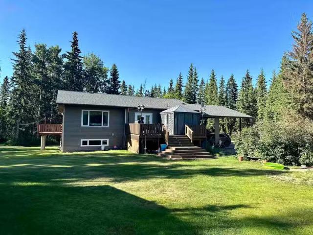 House for sale in Vanderhoof Town, Vanderhoof, Vanderhoof An.
