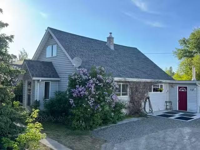 House for sale in Vanderhoof, Vanderhoof And Area, 137 W Victo.