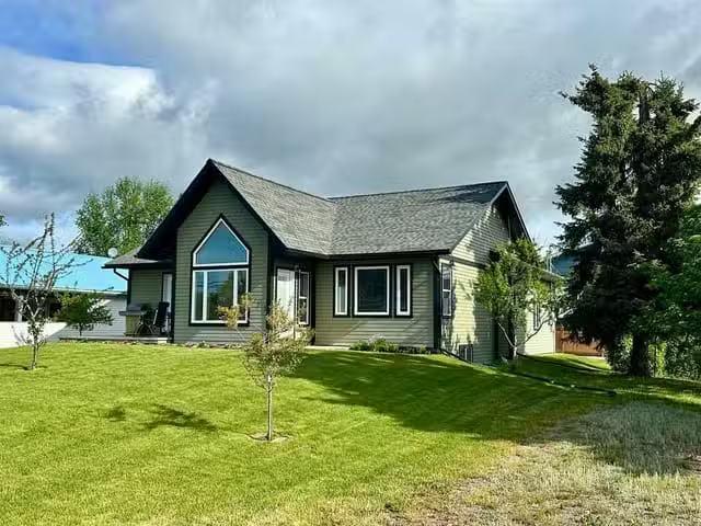 House for sale in Vanderhoof, Vanderhoof And Area, 271 Omineca.