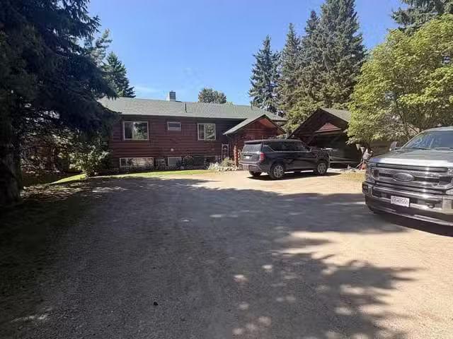 House for sale in Vanderhoof, Vanderhoof And Area, 330 Reid Dr.