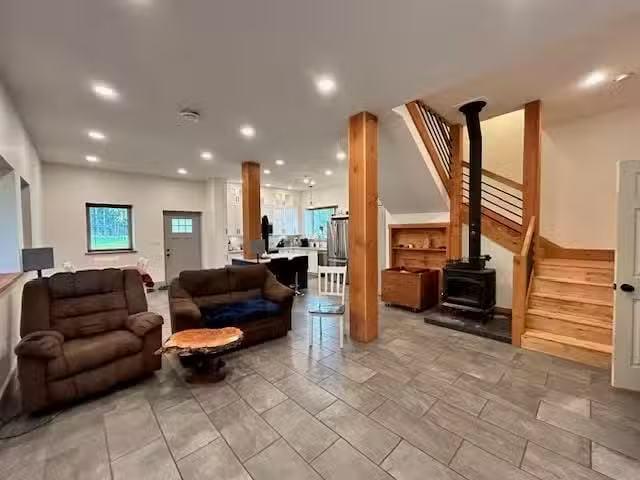 House for sale in Vanderhoof, Vanderhoof And Area, 520 Oak Str.