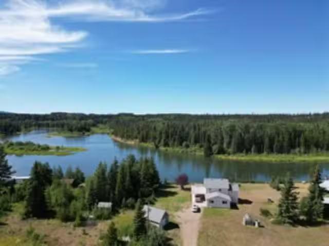 House for sale in Vanderhoof, Vanderhoof And Area, 5363 Horn R.