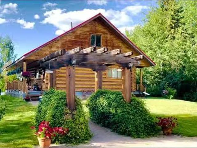 House for sale in Vanderhoof, Vanderhoof And Area, 7008 York D.