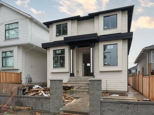 House for sale in Victoria VE Vancouver Vancouver East 2026 E 32nd Avenue 262758300