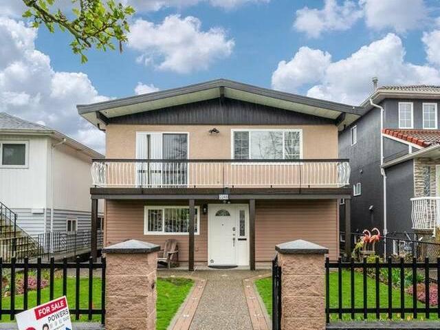 House for sale in Victoria VE Vancouver Vancouver East 2248 E 34th Avenue 262791030