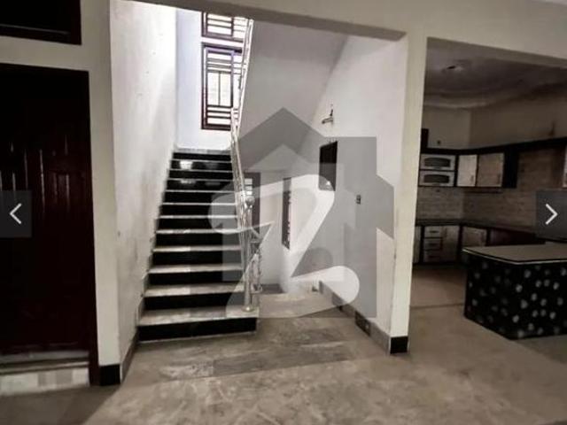House for sale in vip block 7 gulshan e iqbal karachi gulshan e iqbal block 7